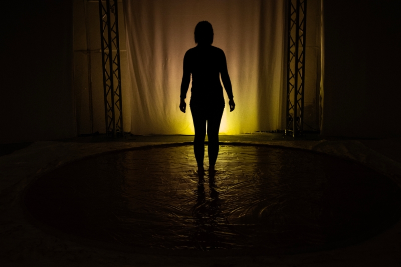 關於做母親 About Being a Mother｜洪宜伶｜國藝會補助成果檔案庫